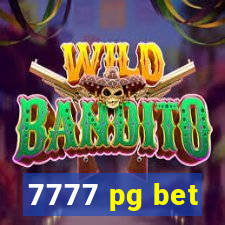 7777 pg bet