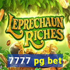 7777 pg bet