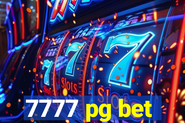 7777 pg bet