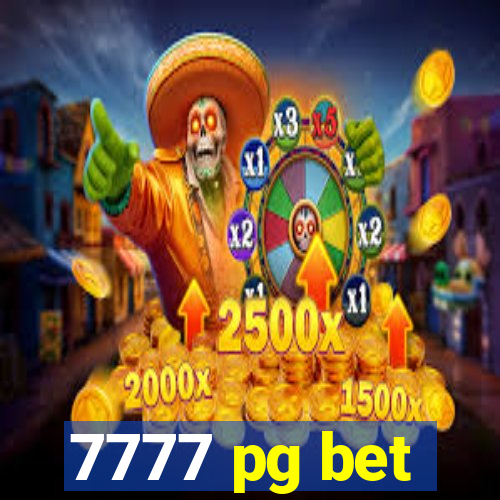 7777 pg bet