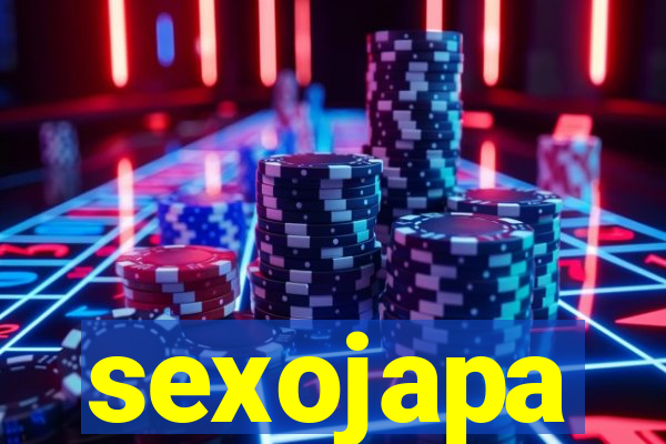 sexojapa