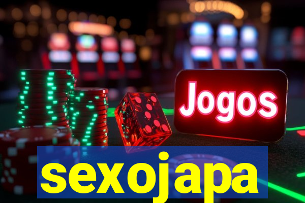 sexojapa