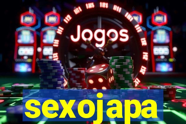 sexojapa