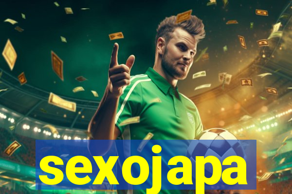 sexojapa