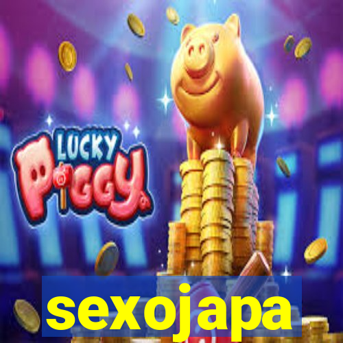 sexojapa