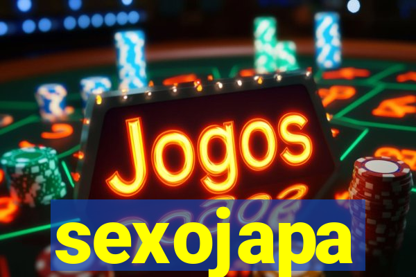 sexojapa