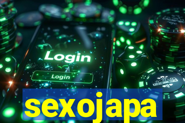 sexojapa