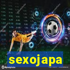 sexojapa