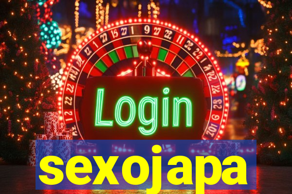 sexojapa