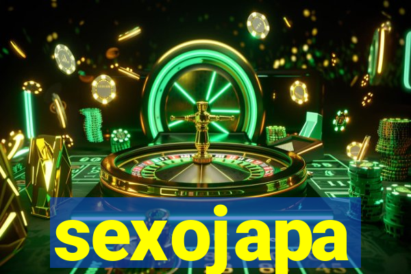 sexojapa