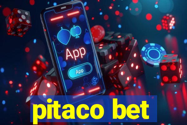 pitaco bet