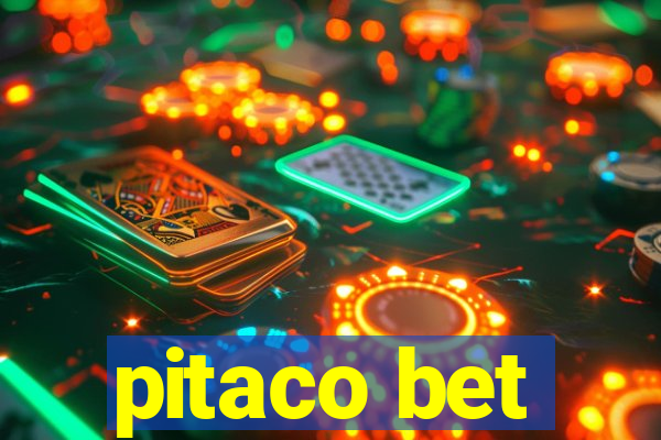 pitaco bet