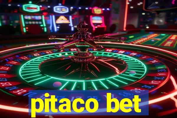 pitaco bet