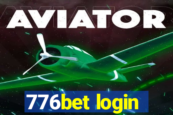 776bet login