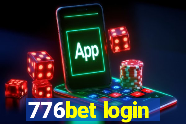 776bet login