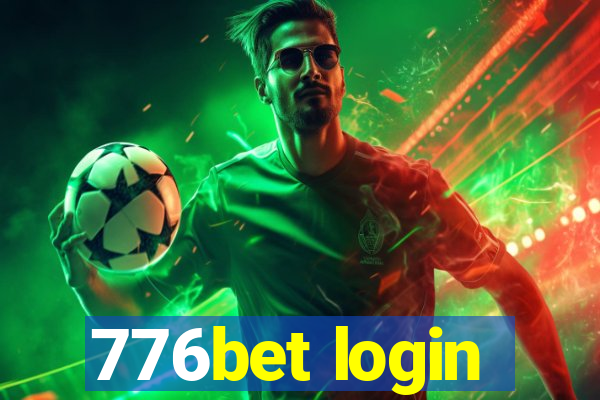 776bet login