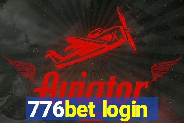 776bet login