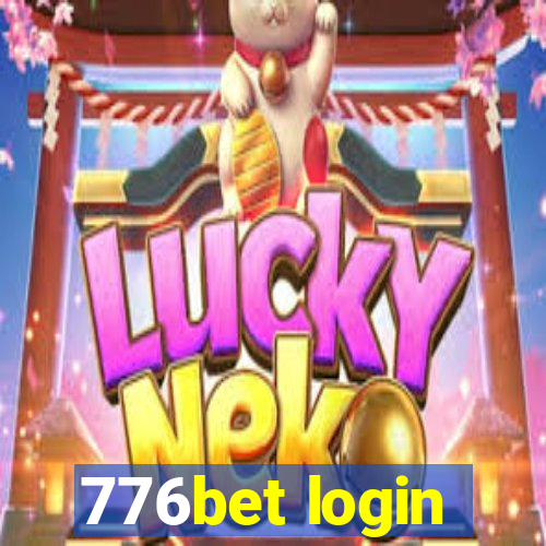 776bet login