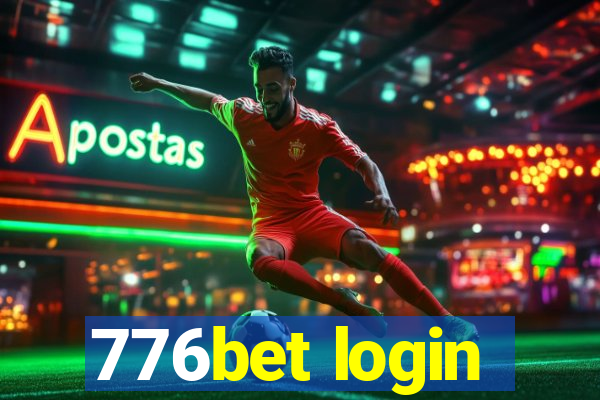 776bet login