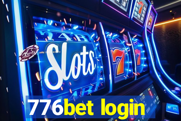 776bet login