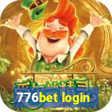 776bet login