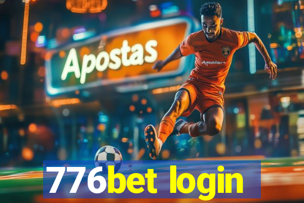 776bet login