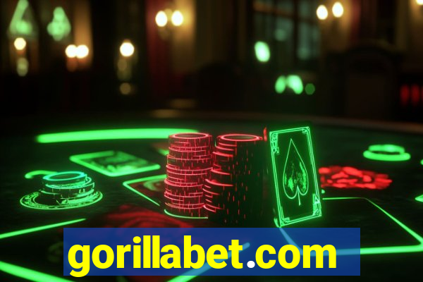 gorillabet.com