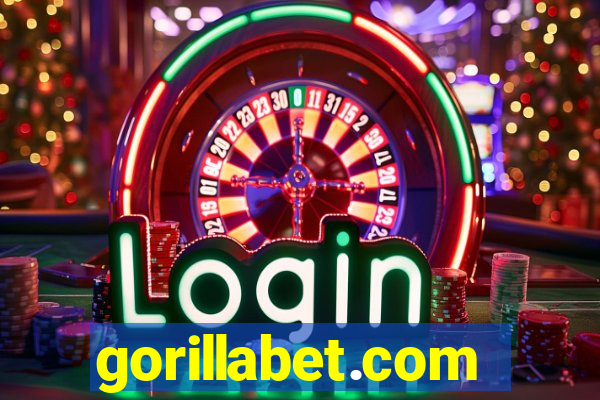 gorillabet.com