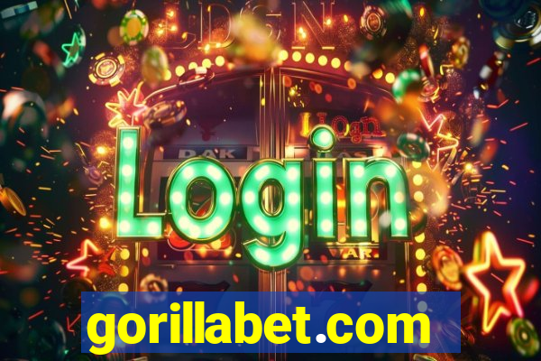 gorillabet.com