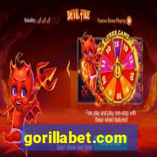 gorillabet.com