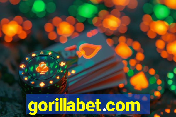 gorillabet.com