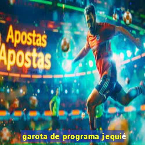 garota de programa jequié