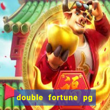 double fortune pg soft demo