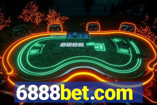 6888bet.com