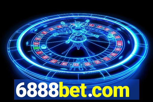 6888bet.com