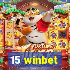 15 winbet