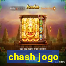 chash jogo