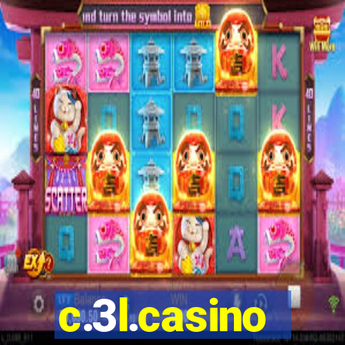 c.3l.casino