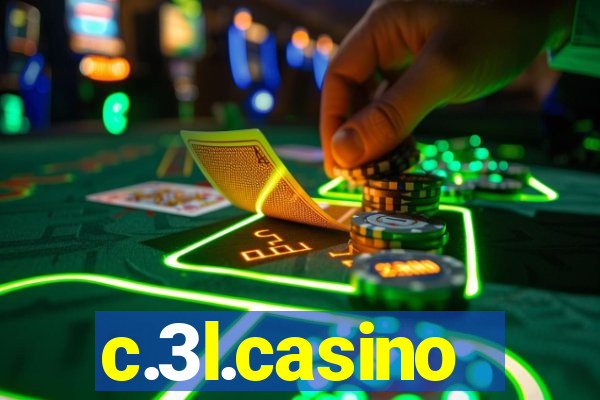 c.3l.casino