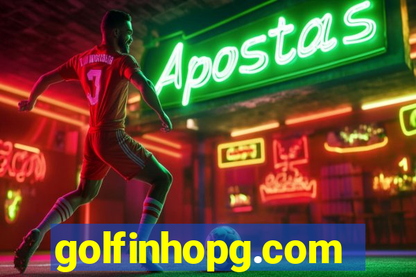 golfinhopg.com