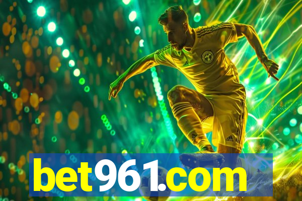 bet961.com