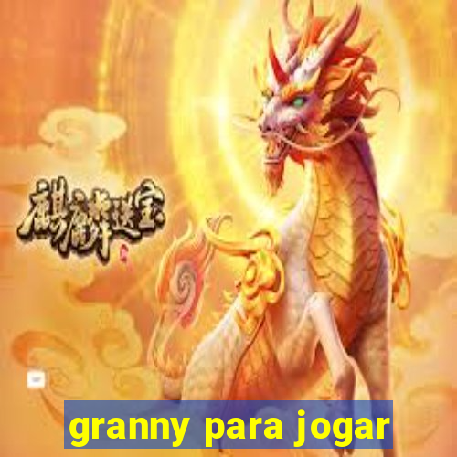 granny para jogar