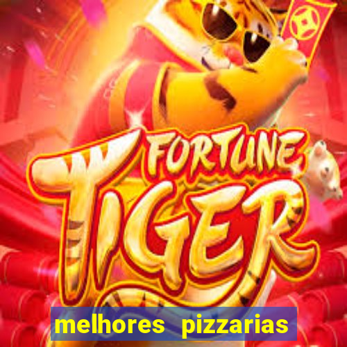 melhores pizzarias de porto alegre