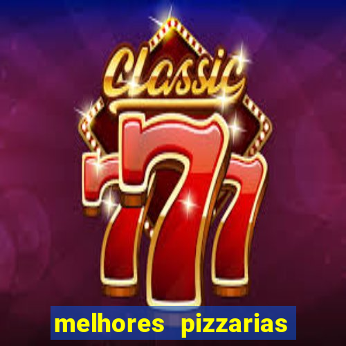 melhores pizzarias de porto alegre