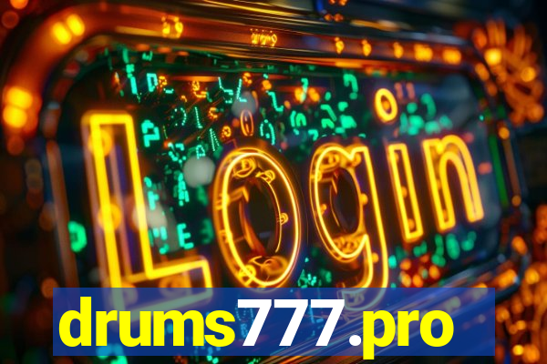 drums777.pro