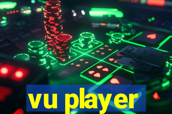 vu player