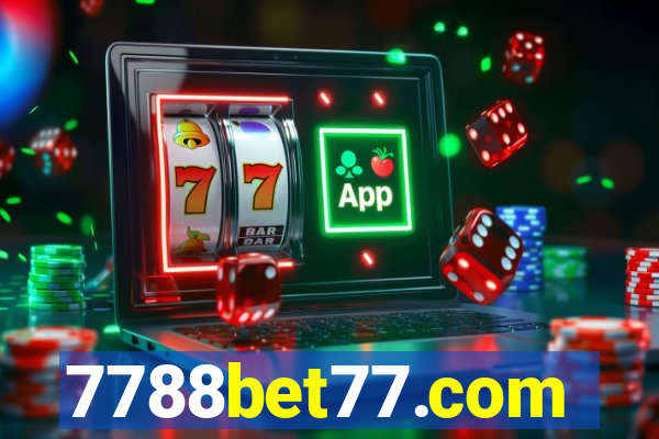 7788bet77.com