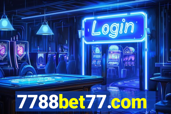 7788bet77.com