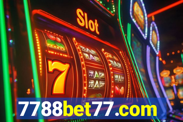 7788bet77.com