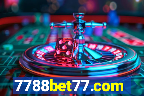 7788bet77.com